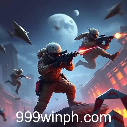 Exploring the Thrills of Action Games: A Dive into WinPh's Exciting Offerings