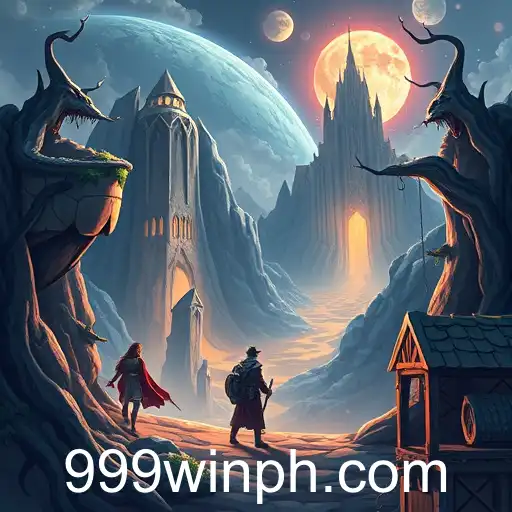 Exploring the Exciting World of Adventure Quests on WinPH