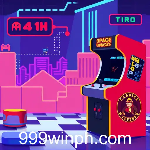 Exploring the Exciting World of Classic Arcade Games with Winph