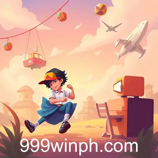 Exploring 'Casual Play' Games: Unveiling the Fun with 'WinPh'