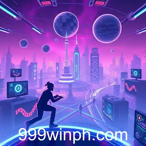 The Digital Evolution: Gaming in the Metaverse