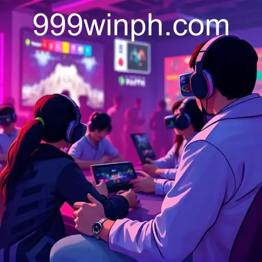 Evolution of Online Gaming Communities