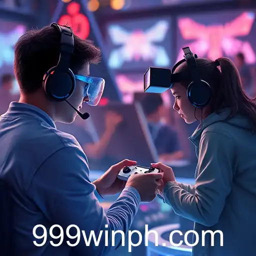 The Evolving Landscape of Online Gaming