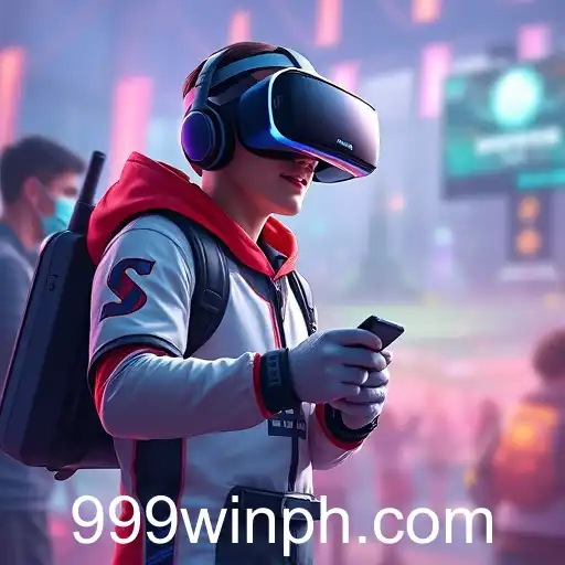 Gaming Hub Expansion: Winph Gears Up for 2025