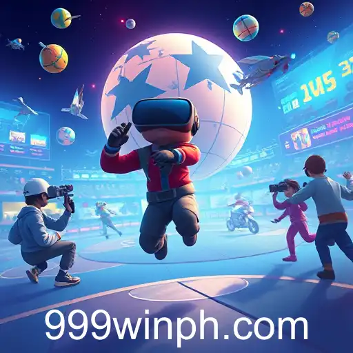 Gaming Landscape Transformation with WINPH