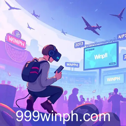 The Evolution of Online Gaming Trends in 2025