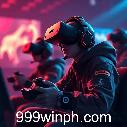 The Surge of Online Gaming Communities