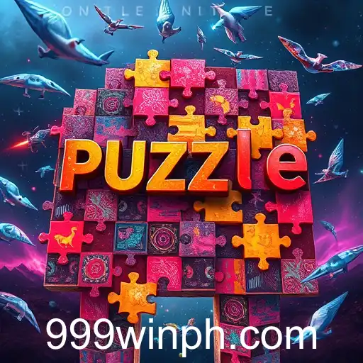 Exploring the Exciting World of 'Puzzle Fun': Win Big with 'winph'