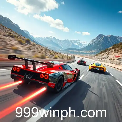 Exploring 'Racing Thrills': The Adrenaline-Packed World of Online Racing Games