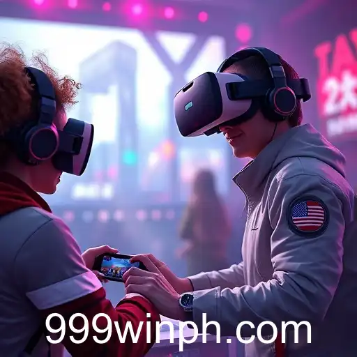 Revolutionizing Online Gaming in 2025