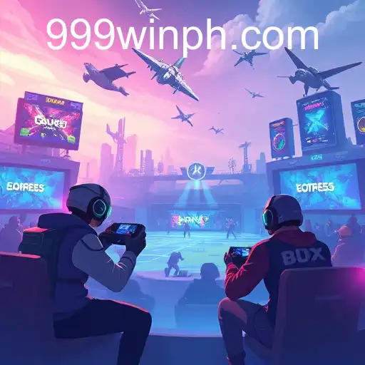 The Rise of Gaming in the Digital Era