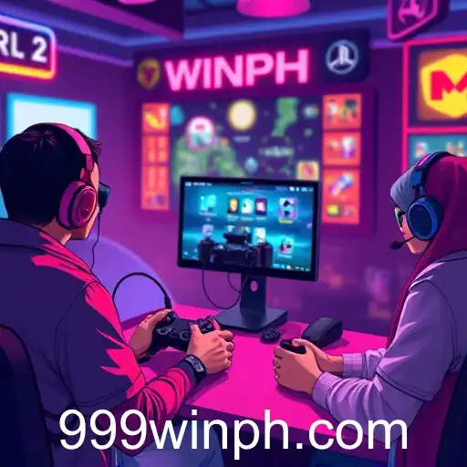 The Rise of Online Gaming Platforms