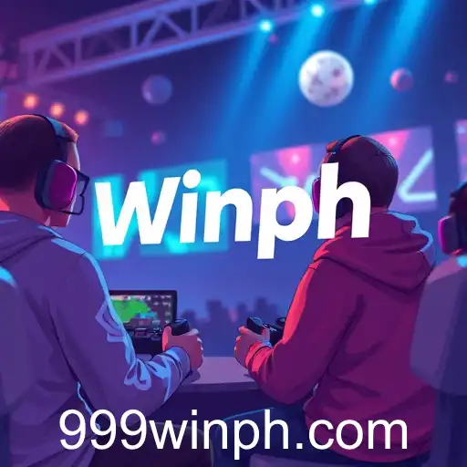 The Rise of Winph: A Gaming Revolution