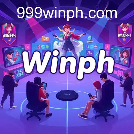 The Rise of Winph in Gaming Culture