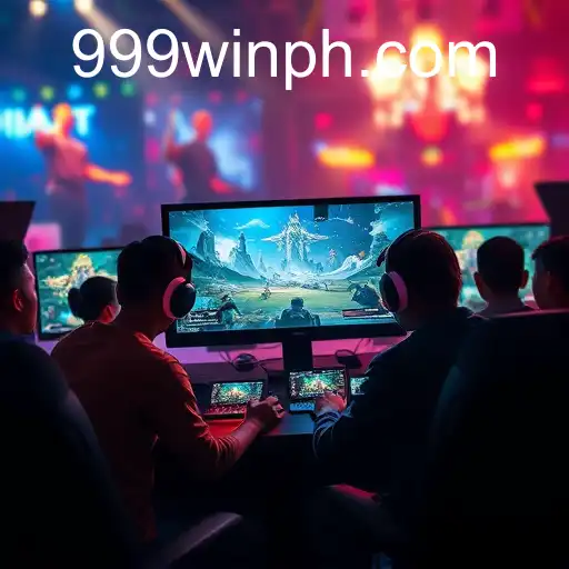 Rising Popularity of Online Gaming Amidst Global Changes