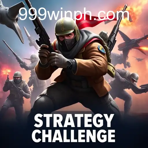 Discover the Thrills of 'Strategy Challenge': A New Gaming Adventure from Winph