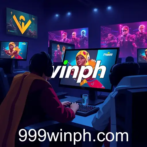 Evolving Trends in Gaming: The Rise of WinPH