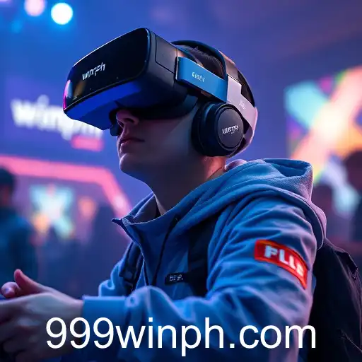 Winph Revolutionizes Gaming Experience