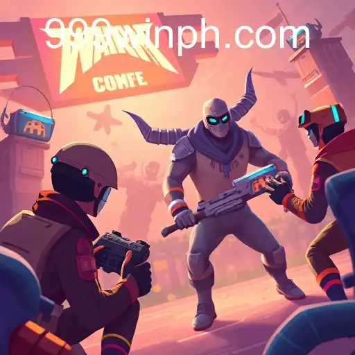 Winph: Navigating the Gaming Frontier