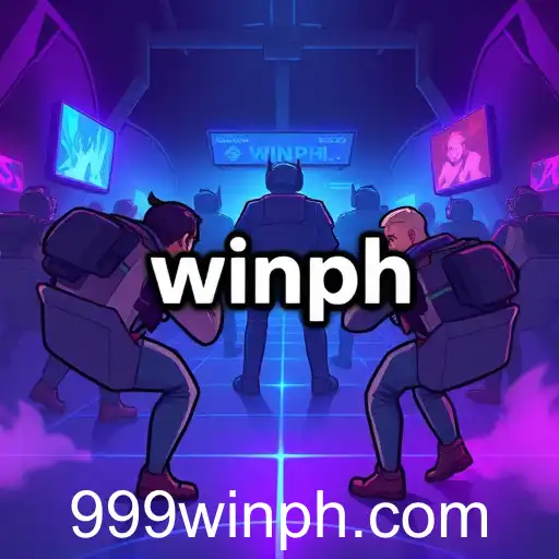 Winph Revolutionizes Online Gaming Arena