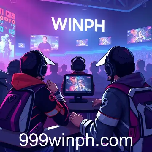 Winph Revolutionizes the Digital Gaming Landscape