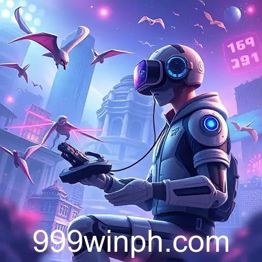 Winph: A New Era in Online Gaming