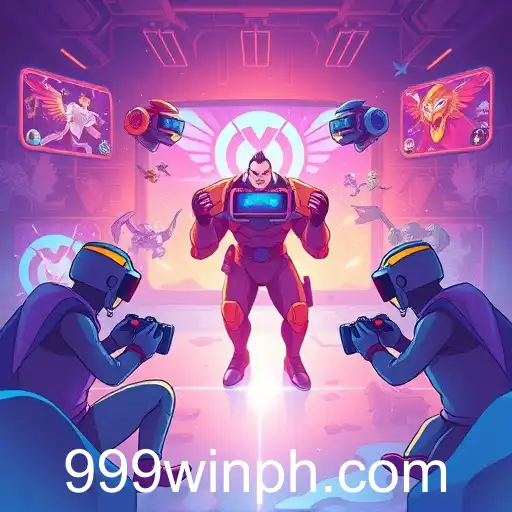 The Rise of Winph and Its Impact on Gaming Culture